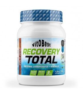 Naturbest Recovery Total...