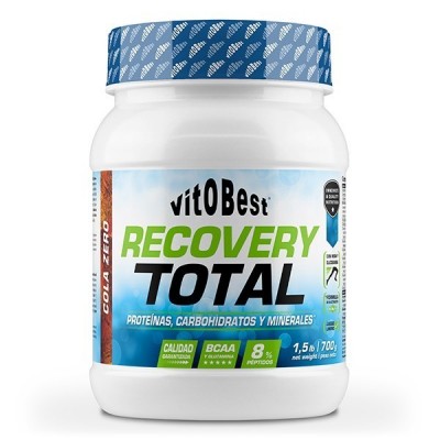 Naturbest Recovery Total 700 gramos Cola Naturbest - 1