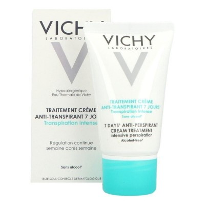 Vichy Desodorante en Crema Antitranspirante 30 ml Vichy - 1