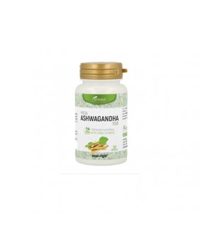 Plantapol Mega Ashwagandha 7000 30 cápsulas PLANTAPOL - 1