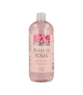 Bifemme Agua De Rosas 1 litro Bifemme - 1