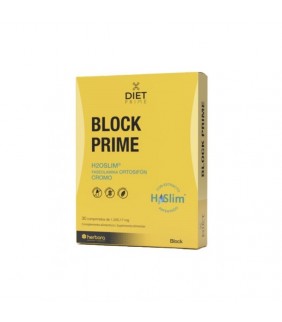 Herbora Block Prime 30 comprimidos Herbora - 1