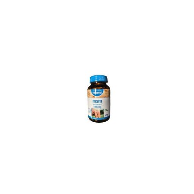 Naturmil MSM con Vitamina C 90 comprimidos Naturmil - 1