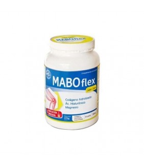 Mabo Flex Limon 375 gramos