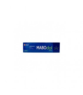 MaboDol CBD 120 ml