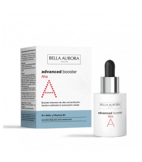Bella Aurora Advanced AHA...