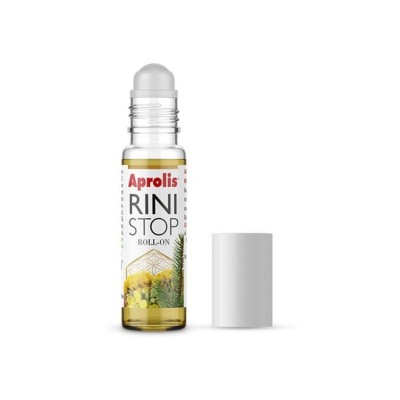 Intersa Rini Stop Rollon 10 ml Intersa - 1