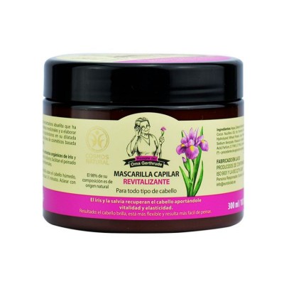 Oma Gertrude Mascarilla Capilar Revitalizante 300 ml Oma Gertrude - 1