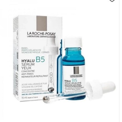 La Roche Posay Hyalu B5 Serum Ojos 15 ml La Roche Posay - 1