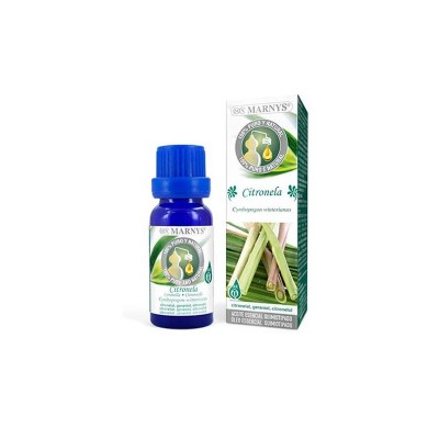 Marnys Aceite Esencial Citronela 15 ml Marnys - 1