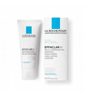 La Roche Posay Effaclar H Iso-Biome 40 ml La Roche Posay - 1