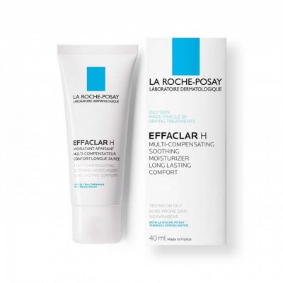 La Roche Posay Effaclar H Iso-Biome 40 ml La Roche Posay - 1
