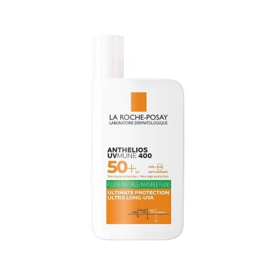 La Roche Posay Fluido Oil Control SPF 50 50 ml La Roche Posay - 1