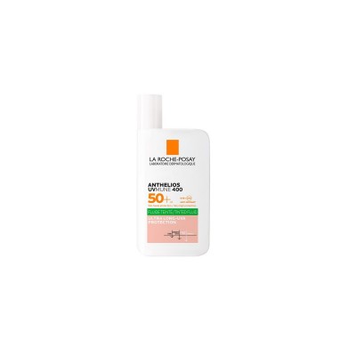 La Roche Posay Fluido Oil Control Color SPF 50 50 ml La Roche Posay - 1