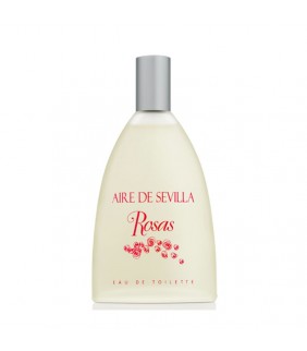 Aire de Sevilla Rosas 30 ml