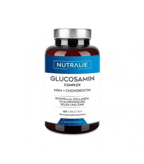 Nutralie Glucosamine Msm +...