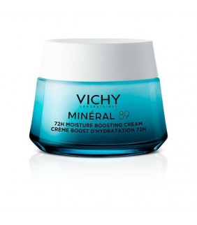 Vichy Crema Mineral 89...
