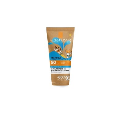 La Roche Posay Anthelios Loción Wet Pediatric SPF 50 200 ml La Roche Posay - 1