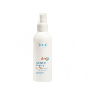 Ziaja Spray Protector Corporal SPF 30 170 ml Ziaja - 1