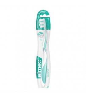 Cepillo dientes suave sensibilidad Elmex Elmex - 1