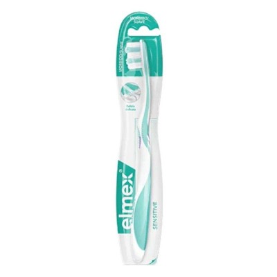 Cepillo dientes suave sensibilidad Elmex Elmex - 1