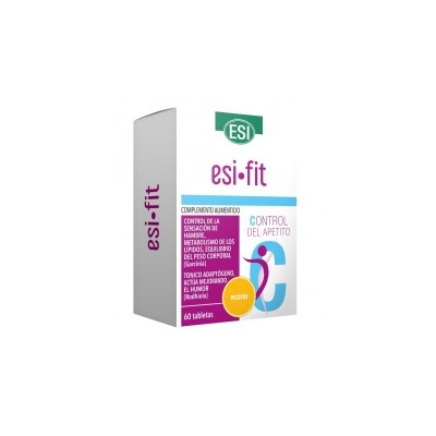 ESI Fit Apetito 45 comprimidos ESI - 1