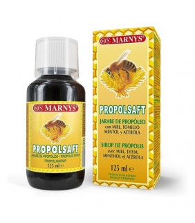 Marnys Jarabe Propolsaft 125 ml Marnys - 1