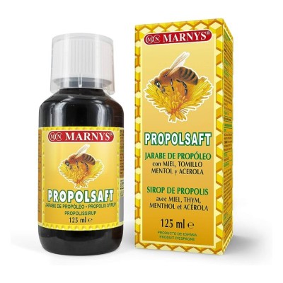 Marnys Jarabe Propolsaft 125 ml Marnys - 1