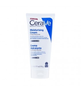 Cerave Crema Hidratante 177 ml Cerave - 1