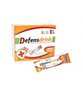 Pinisan Defensdrink 28 sticks Pinisan - 1