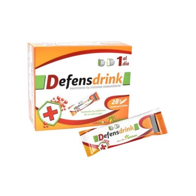 Pinisan Defensdrink 28 sticks Pinisan - 1