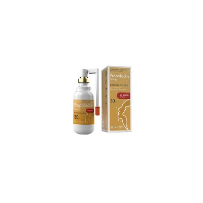 Herbora Propolactiv Spray 30 ml Herbora - 1