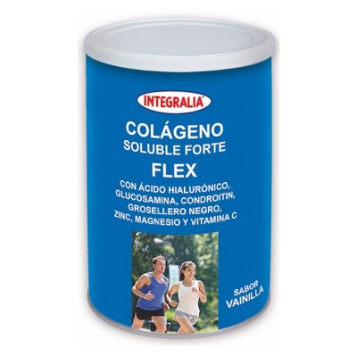 Integralia Colágeno Forte Flex 400 gramos Integralia - 1