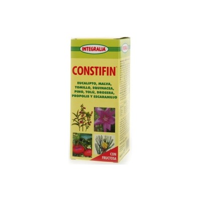 Integralia Jarabe Constifin 250 ml Integralia - 1