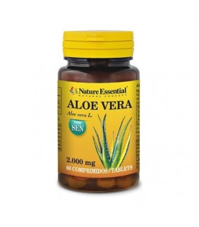 Nature Essential Aloe Vera...