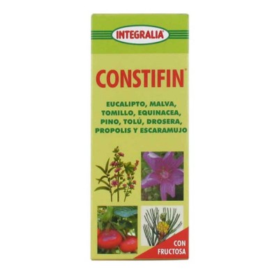 Integralia Jarabe Constifin 500 ml Integralia - 1