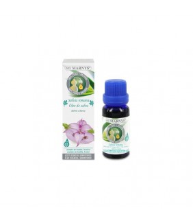 Marnys Aceite Esencial Salvia Romana 15 ml Marnys - 1