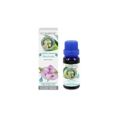 Marnys Aceite Esencial Salvia Romana 15 ml Marnys - 1