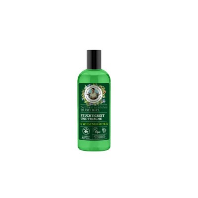 Agafia Gel Ducha Hidratante 260 ml Agafia - 1