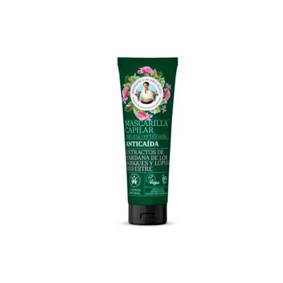 Agafia Mascarilla Capilar 200 ml Agafia - 1