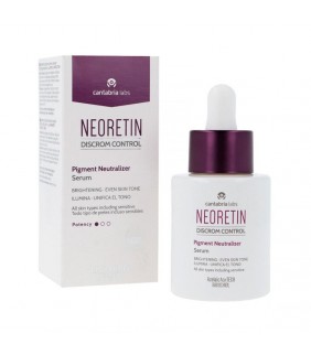 Neoretin Serum Pigment...
