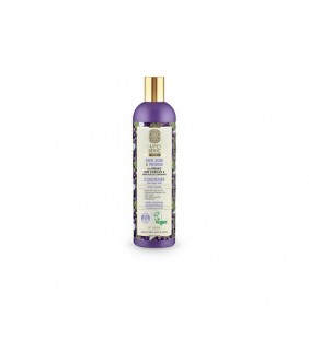 Super Siberica Acondicionador Cabello Débil  400 ml Super Siberica - 1