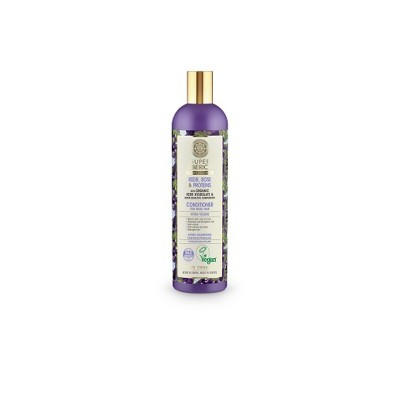 Super Siberica Acondicionador Cabello Débil  400 ml Super Siberica - 1