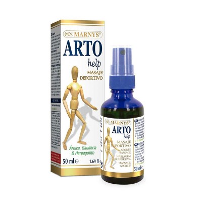 Marnys Artohelp Líquido 50 ml Marnys - 1