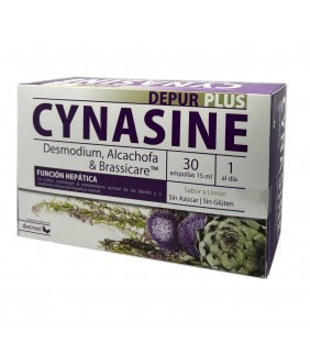 Dietmed Cynasine Depur plus...