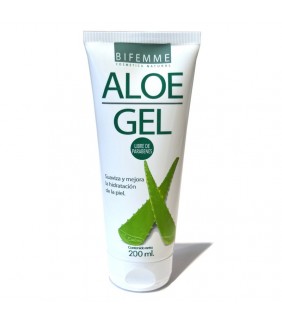 Ynsadiet Bifemme Gel Aloe Con Trehalosa 200 ml Ynsadiet - 1