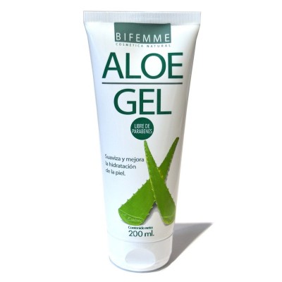 Ynsadiet Bifemme Gel Aloe Con Trehalosa 200 ml Ynsadiet - 1