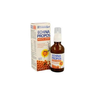 Ynsadiet Spray Bucal Echina Propos 20 ml Ynsadiet - 1