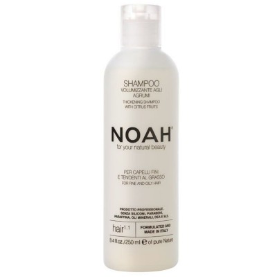 Noah Champú Antiamarillo 250 ml Noah - 1