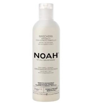 Noah Mascarilla Capilar Antiamarillo 250 ml Noah - 1